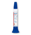 Weicon Fast All-purpose Glue - Va 2500 Ht Cyanoacrylate Adhesive,12g,ht Resistant high Viscosity - 12550012